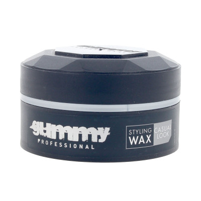 GUMMY STYLING WAX cire look décontracté 150 ml