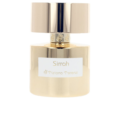 SIRRAH eau de parfum vaporisateur 100 ml