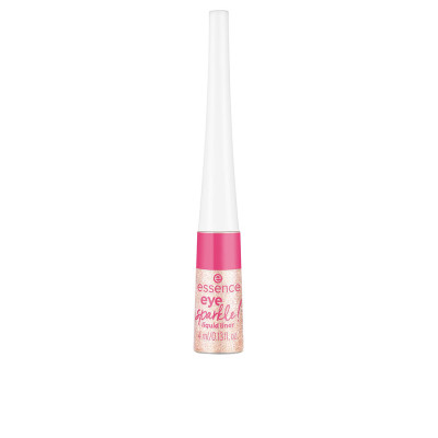 LES YEUX BRILLENT ! eye-liner liquide 4 ml
