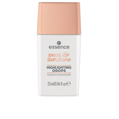 Enlumineur fluide DROP OF SUNSHINE 25 ml