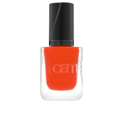 Vernis à ongles GEL AFFAIR 015-Poppy 10,5 ml
