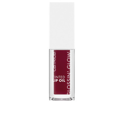 Huile teintée pour les lèvres GLOSSIN& 39 GLOW 070-Make A Move 4 ml