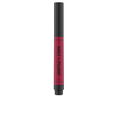 Baume à lèvres volumateur MELT & PLUMP 040-Call Nine Wine Wine 1,8 g