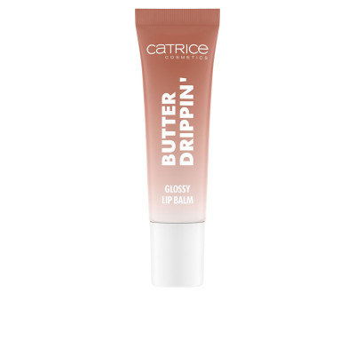 Baume à lèvres brillant au beurre de karité 020-Maple Latte 10 ml