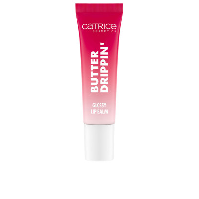Baume à lèvres brillant au beurre de karité 050-Cherry Delicious 10