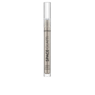 Eyeliner liquide SPACE GLAM 010-Moonstone Metallic 1,4 ml