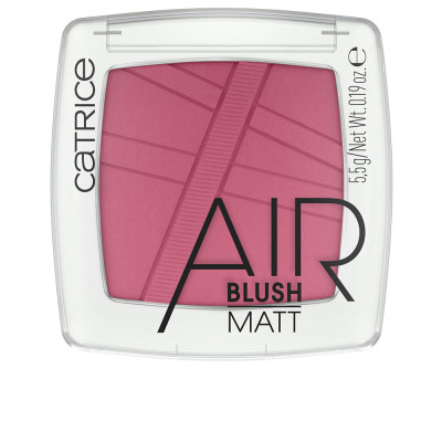 Fard à joues AIR BLUSH MATT 150-Wine Time 5,5 gr
