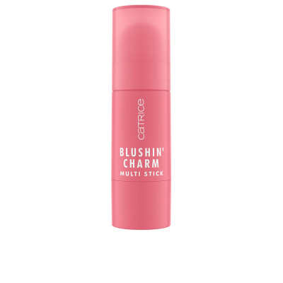 Bâton multi-usages BLUSHIN& 39 CHARM 010-Pink Sweetheart 5,5 gr
