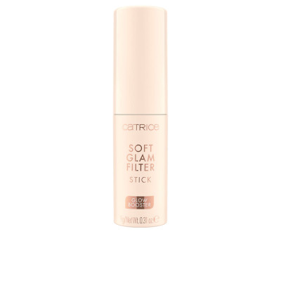 Crème visage en stick SOFT GLAM FILTER 020-Light-Medium 9 gr