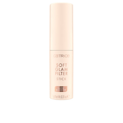 Crème visage en stick SOFT GLAM FILTER 030-Medium 9 gr