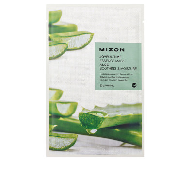 Masque essence aloe vera JOYFUL TIME 23 gr