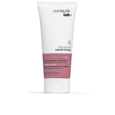 DELIGYN gel HYGIÈNE INTIME stade ménopausique 100 ml