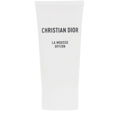 Mousse nettoyante visage LA MOUSSE OFF/ON 150 ml