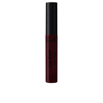 LIP SHOT gloss impact Dark Instinct 7,5 ml