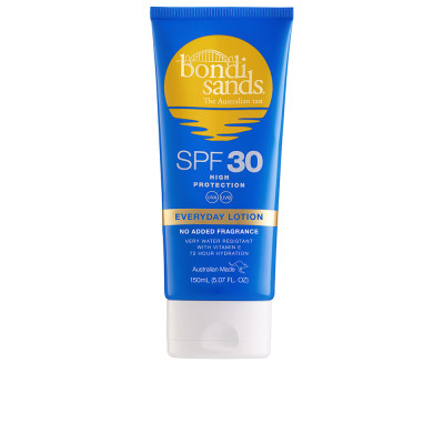 Lait corporel sans parfum EVERYDAY SPF 30 150 ml