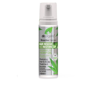 RESCUE & RESTORE traitement anti-chute fortifiant 150 ml