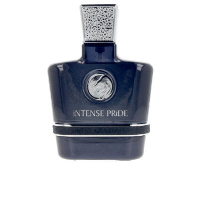 INTENSE PRIDE eau de parfum vaporisateur 100 ml