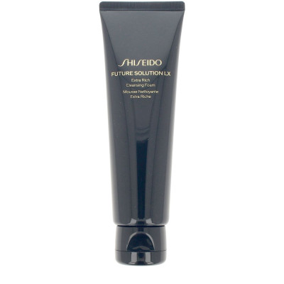 Future Solution LX Mousse Nettoyante Extra Riche 125 ml