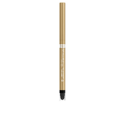 Eyeliner 36H GRIP INFAILLIBLE Soft Gold 1 unité