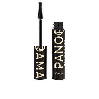 Mascara PANORAMA ALL NIGHT BLACK Black 10,5 ml