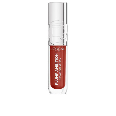 Huile à lèvres volumisante PLUMP AMBITION 485-Wine O& 39 clock 5 ml