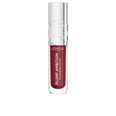 Huile à lèvres volumisante PLUMP AMBITION n° 490-Berry Jolie 5 ml