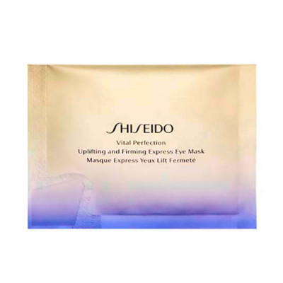 VITAL PERFECTION uplifting & firming express eye mask 12 she