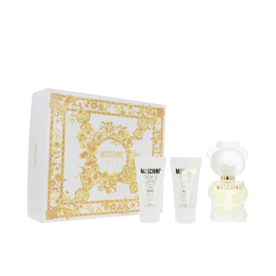 Coffret TOY 2 3 pièces