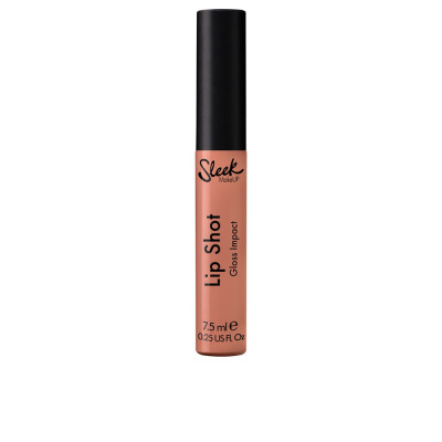 LIP SHOT brillant impact Road to Ruin 7,5 ml