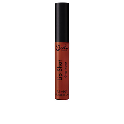 LIP SHOT brillant impact Backstabber 7,5 ml