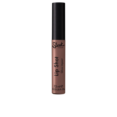 LIP SHOT gloss impact Hidden Truth 7,5 ml
