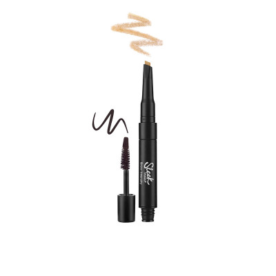 INTENSITÉ DES SOURCILS Extra Foncé 1 u