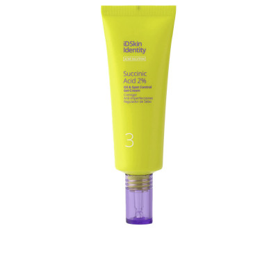 ID SKIN identité acide succinique 2% gel crème 50 ml