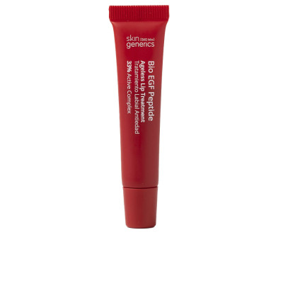 Soin anti-âge pour les lèvres BIO EGF PEPTIDE 7 ml