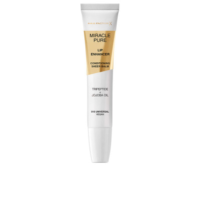 Baume à lèvres MIRACLE PURE 010-Universel 12 ml