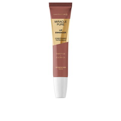 Baume à lèvres MIRACLE PURE 020-Fèves de cacao 12 ml