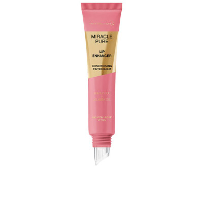 Baume à lèvres MIRACLE PURE 040-Vital Rose 12 ml