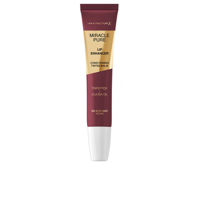Baume à lèvres MIRACLE PURE 060-Açai Haze 12 ml