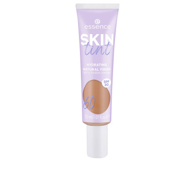 SKIN TINT crème hydratante teintée SPF 30 60 30g