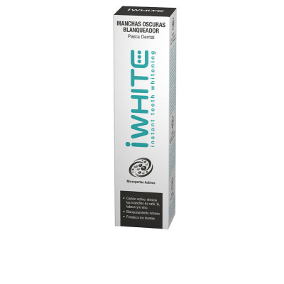 Dentifrice anti-taches brunes 75 ml