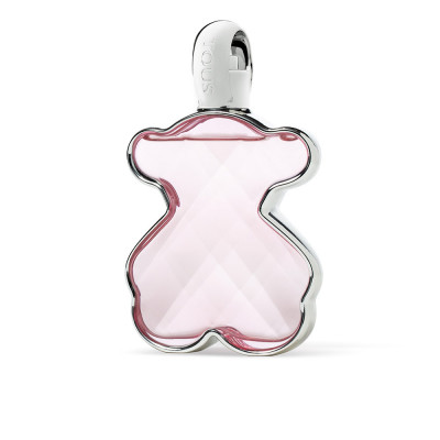 LOVEME eau de parfum vaporisateur 90 ml