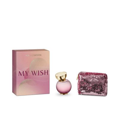 MY WISH CASE 2 pièces