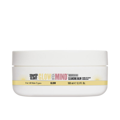 Baume nettoyant GLOW YOUR MIND 100 gr