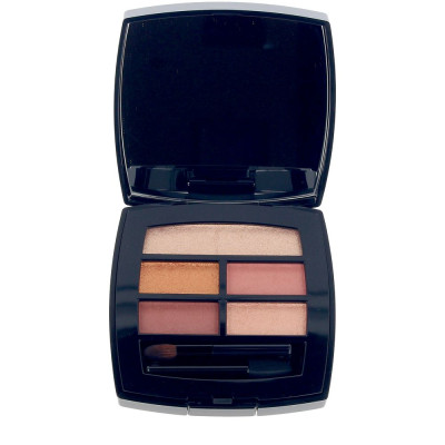LES BEIGES PALETTE REGARD Palette d& 39 ombres dorées 1 u