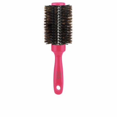 DESLÍA BRIGHT DAY brosse ronde 33 mm rose 1 u