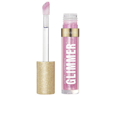 Brillant à lèvres SUPER LUSTROUS GLIMMER 02-Pink Prisma 3,8 ml
