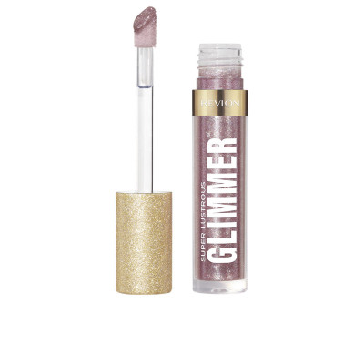 Brillant à lèvres SUPER LUSTROUS GLIMMER 03-Lavender Lust 3,8 ml