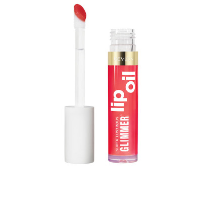 Huile à lèvres SUPER LUSTROUS GLIMMER 03-Glow Mama 3,8 ml