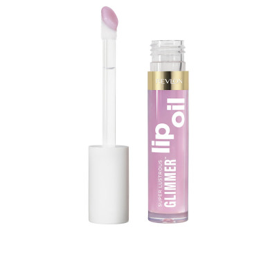 Huile à lèvres SUPER LUSTROUS GLIMMER 05-Vio-Lit 3,8 ml