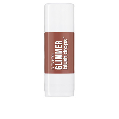 Gouttes de blush SUPER LUSTROUS GLIMMER 101-Coralicious 9,4 ml